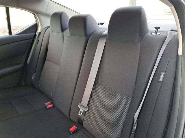 Used 2023 Nissan Sentra S image 12