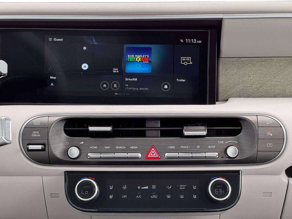 New 2026 Hyundai Palisade Limited AWD/4WD image 19