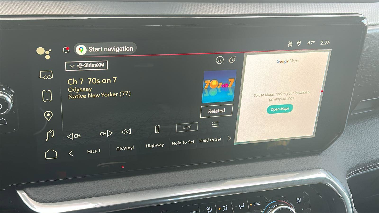 New 2026 GMC Sierra 1500 Denali image 22