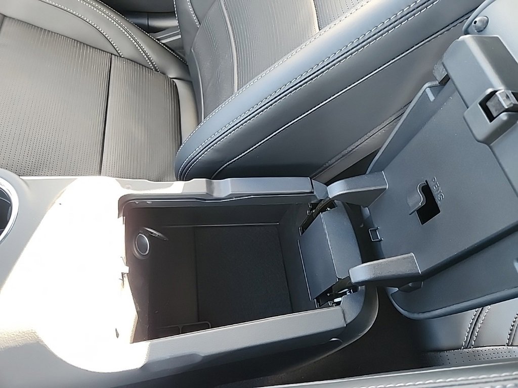 New 2026 Ford Mustang Premium image 36