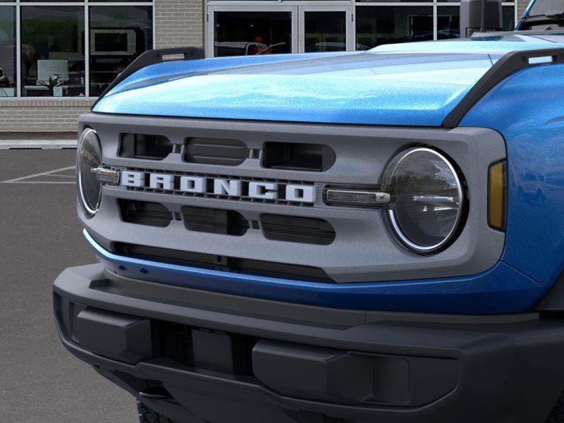 New 2025 Ford Bronco Big Bend image 19