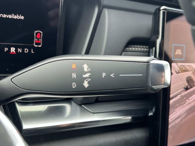 New 2026 GMC Terrain Elevation image 25