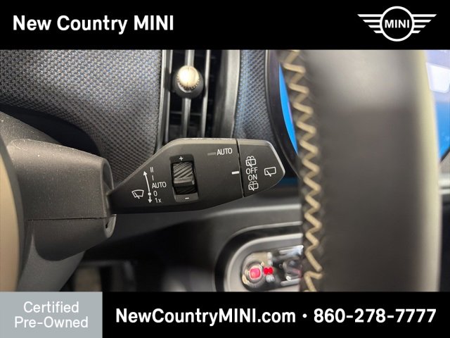 Certified 2025 MINI Cooper 2-Door Hardtop image 20