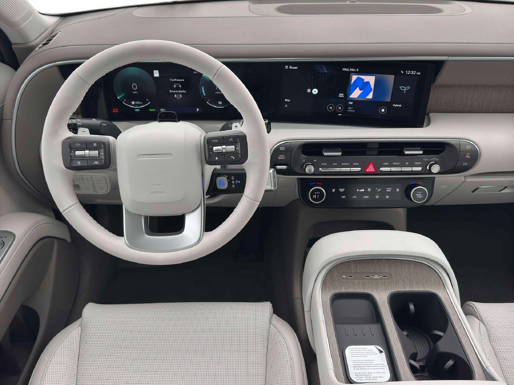 New 2026 Hyundai Palisade SEL AWD/4WD image 26