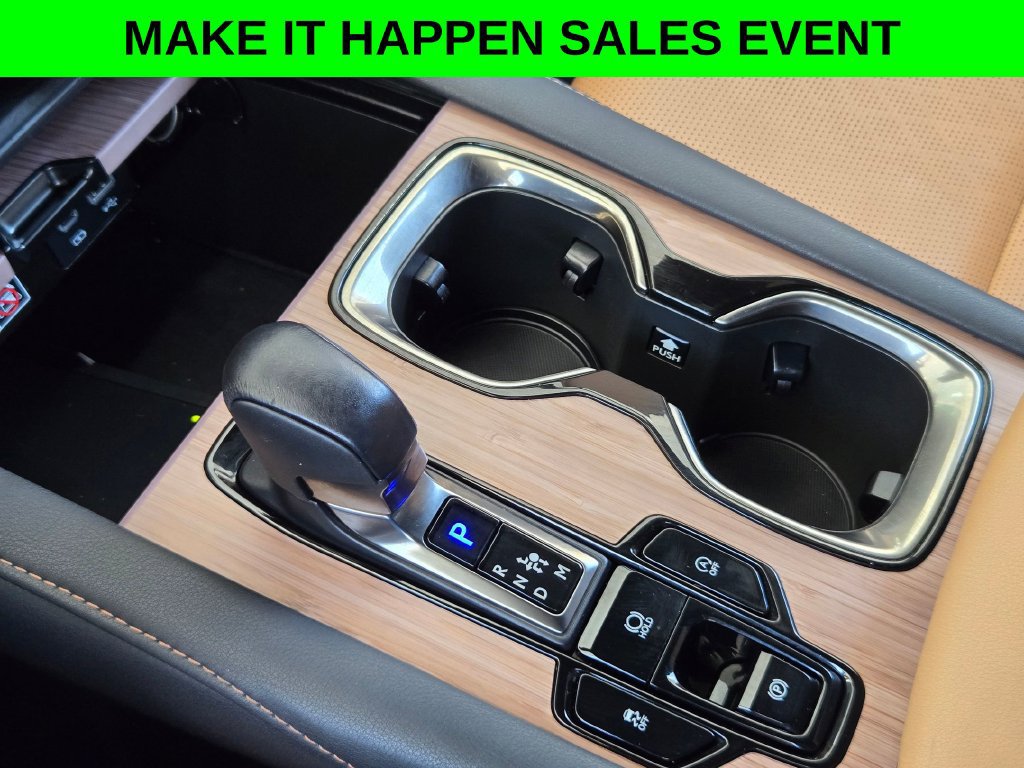 Used 2023 Lexus RX 350 Premium Plus w/ Accessory Package (Z1) FWD image 18