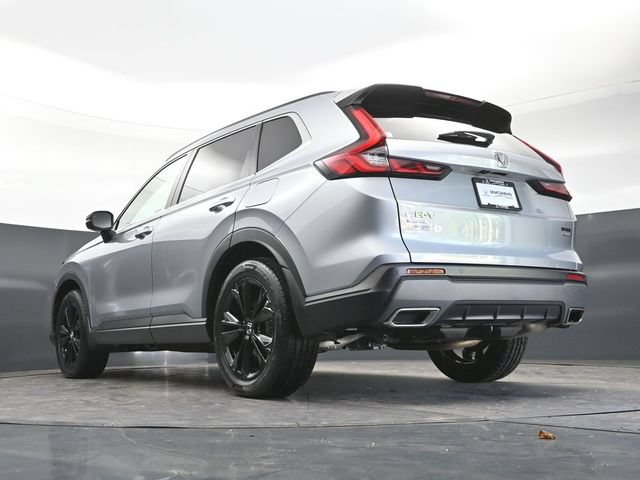 Used 2023 Honda CR-V Sport Touring image 31