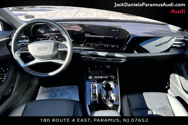 Used 2025 Audi A5 2.0T Premium w/ Convenience Package image 13