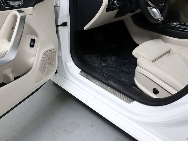 Certified 2026 Mercedes-Benz CLA 250 4MATIC image 24