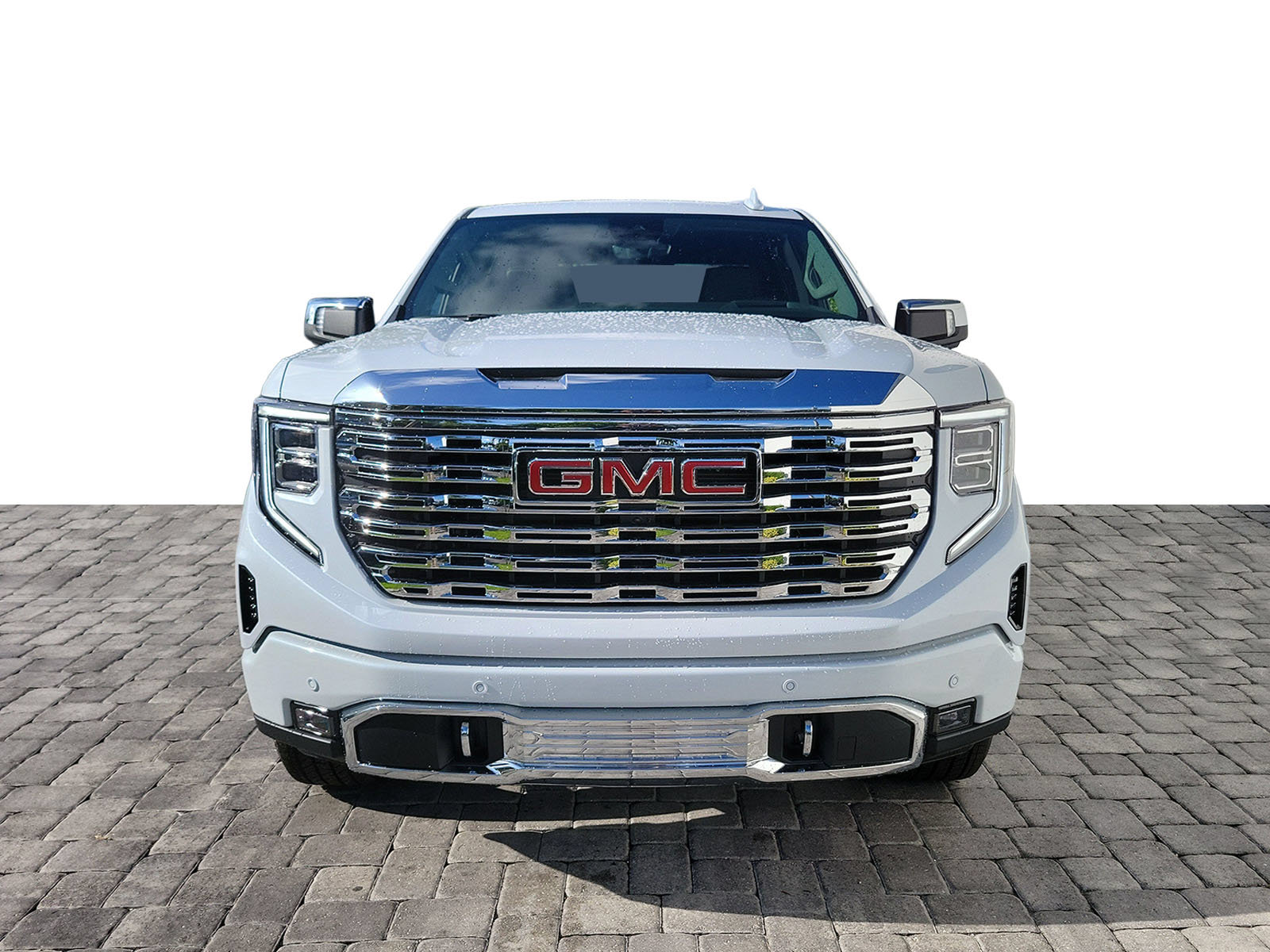 New 2026 GMC Sierra 1500 Denali w/ Denali Reserve Package AWD/4WD image 2