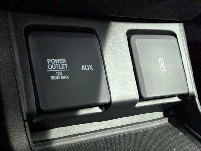 Used 2021 Acura RDX A-Spec AWD/4WD image 17