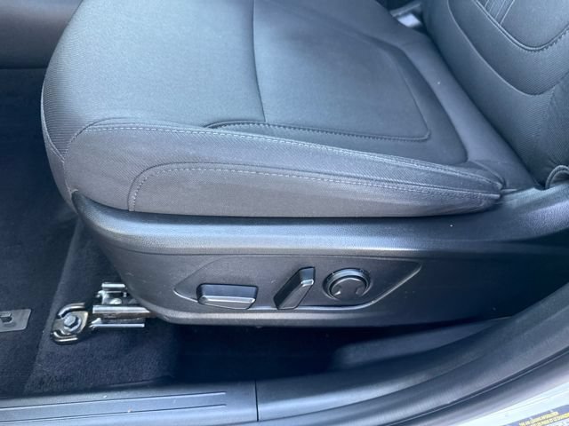 Used 2023 Hyundai Tucson SEL AWD/4WD image 11