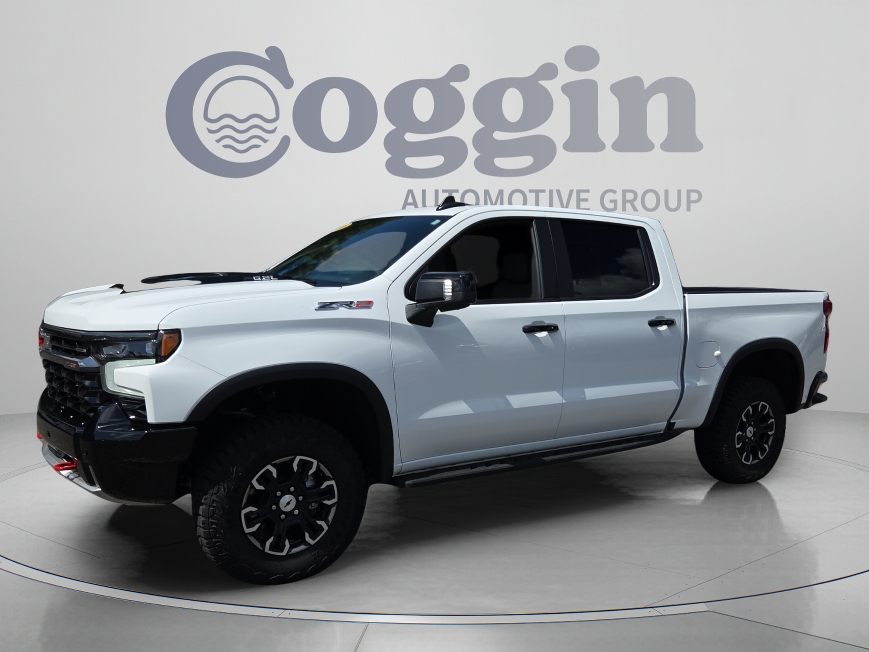 Used 2026 Chevrolet Silverado 1500 ZR2 AWD/4WD video 1