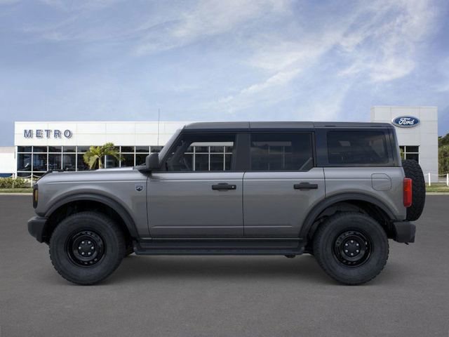 New 2026 Ford Bronco Big Bend image 3