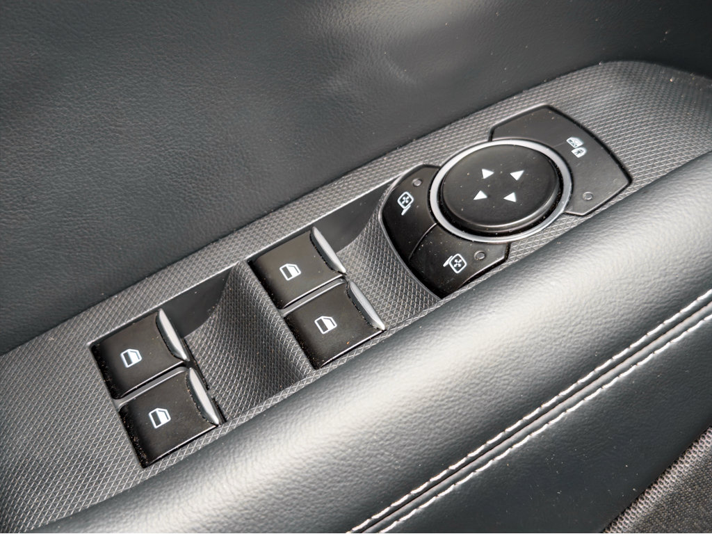 Used 2023 Ford Mustang Mach-E Select AWD/4WD image 7