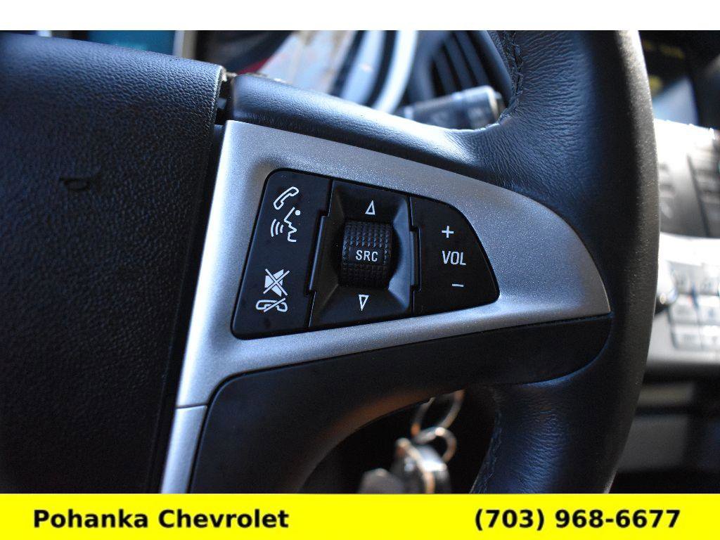 Used 2012 Chevrolet Equinox LT image 13