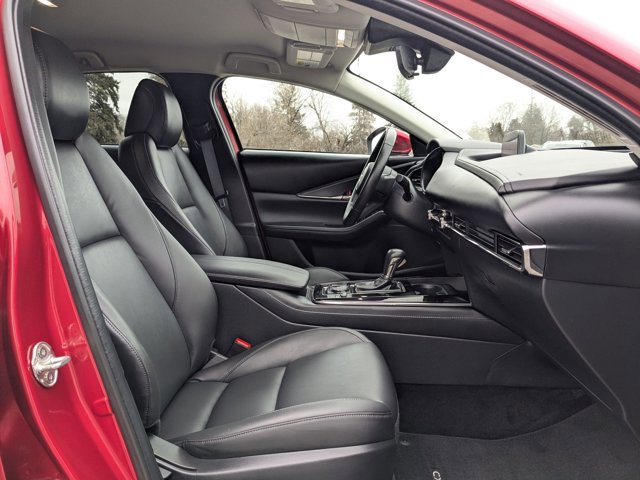 Used 2023 MAZDA CX-30 AWD 2.5 S w/ Preferred Package image 27