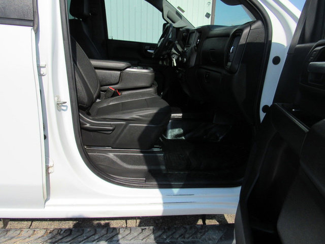 Used 2023 Chevrolet Silverado 3500 W/T w/ WT Fleet Convenience Package AWD/4WD image 13
