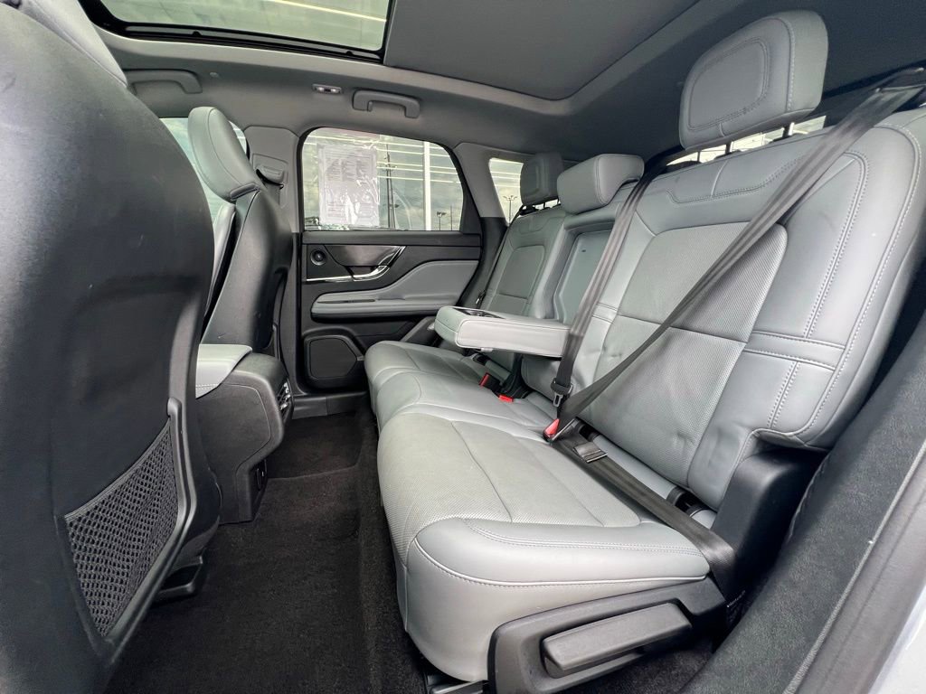 Used 2021 Lincoln Corsair Grand Touring image 22