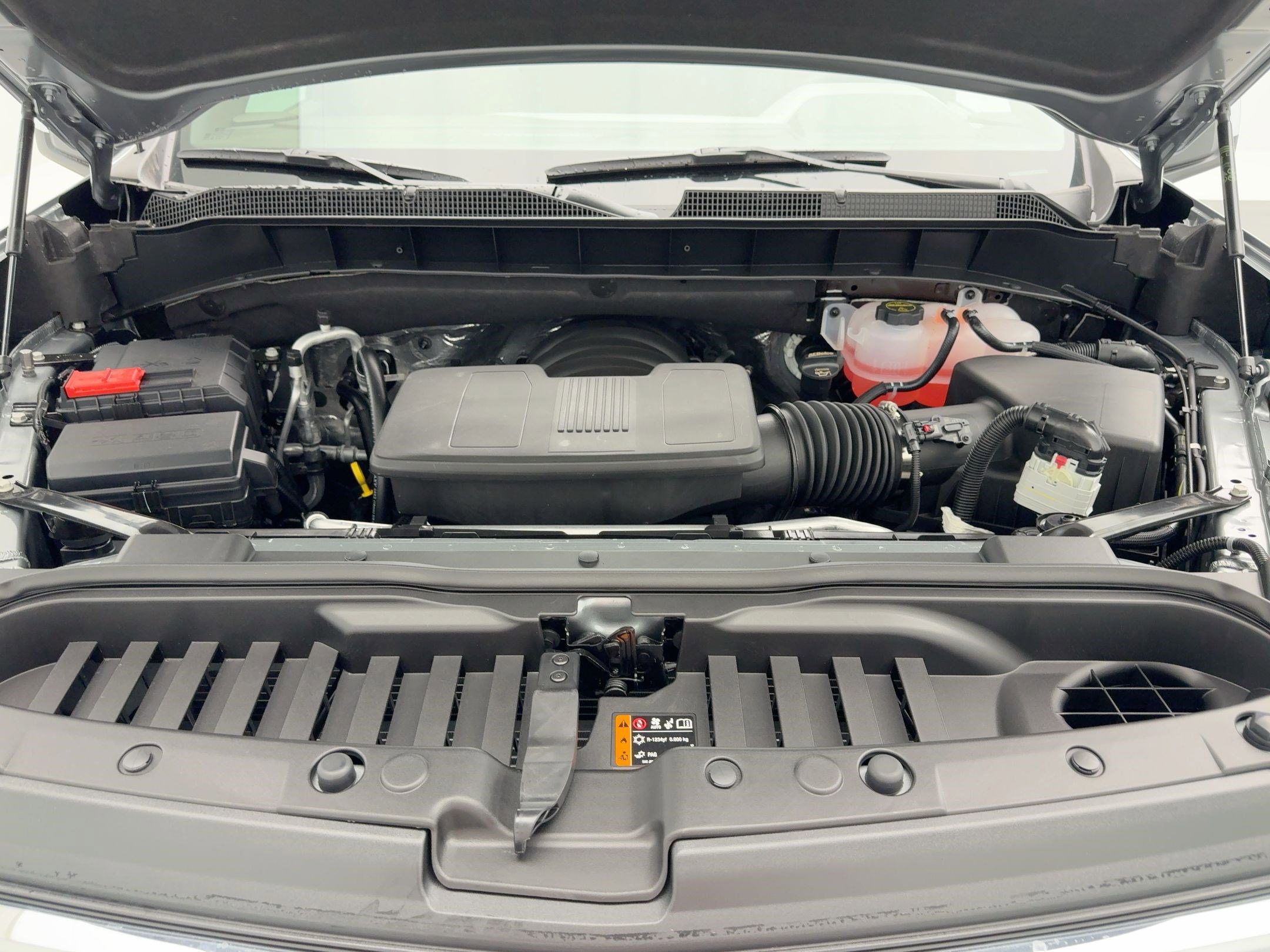 New 2026 Chevrolet Silverado 1500 LT image 29