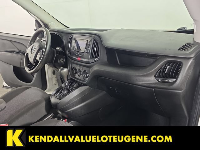 Used 2016 RAM ProMaster City Tradesman FWD image 22