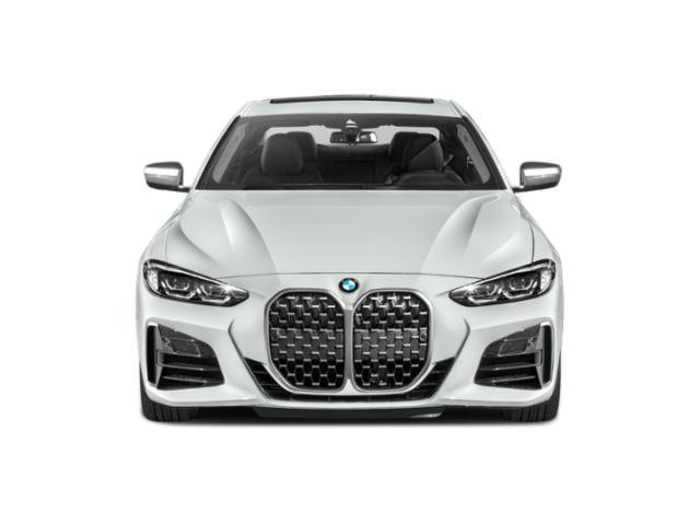 Used 2021 BMW 440i xDrive Coupe w/ Premium Package AWD/4WD image 7