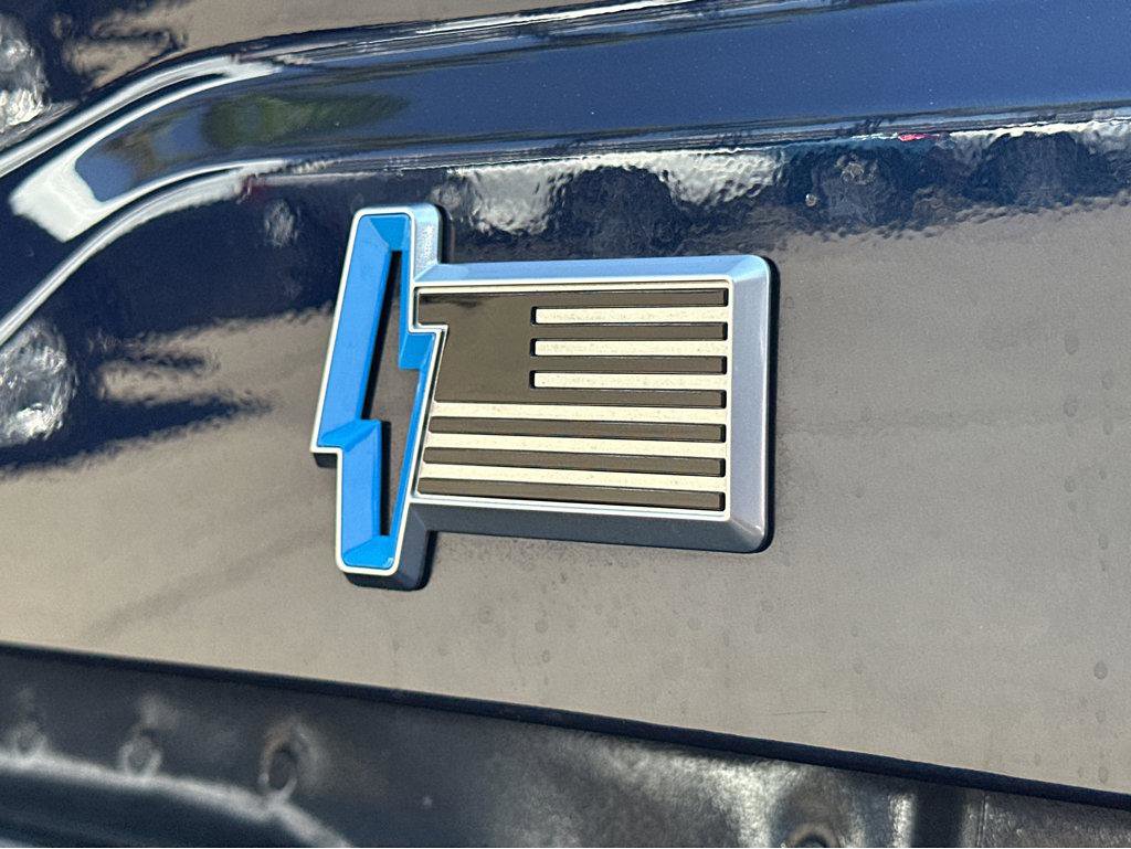Used 2024 Ford F150 Lightning Lariat AWD/4WD image 42