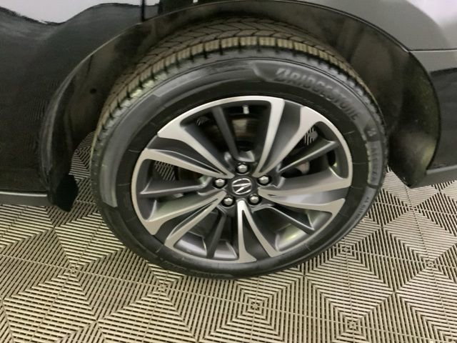 Used 2020 Acura MDX SH-AWD w/ Technology Package image 13