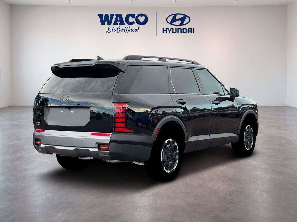 New 2026 Hyundai Palisade XRT Pro AWD/4WD image 7
