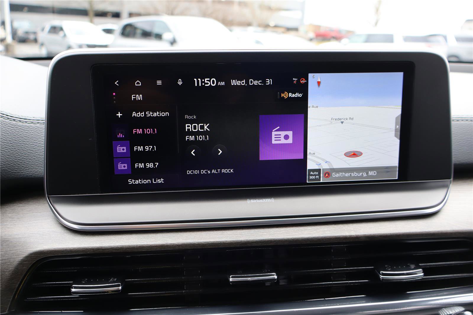 Certified 2022 Kia Telluride EX w/ EX Premium Package image 20