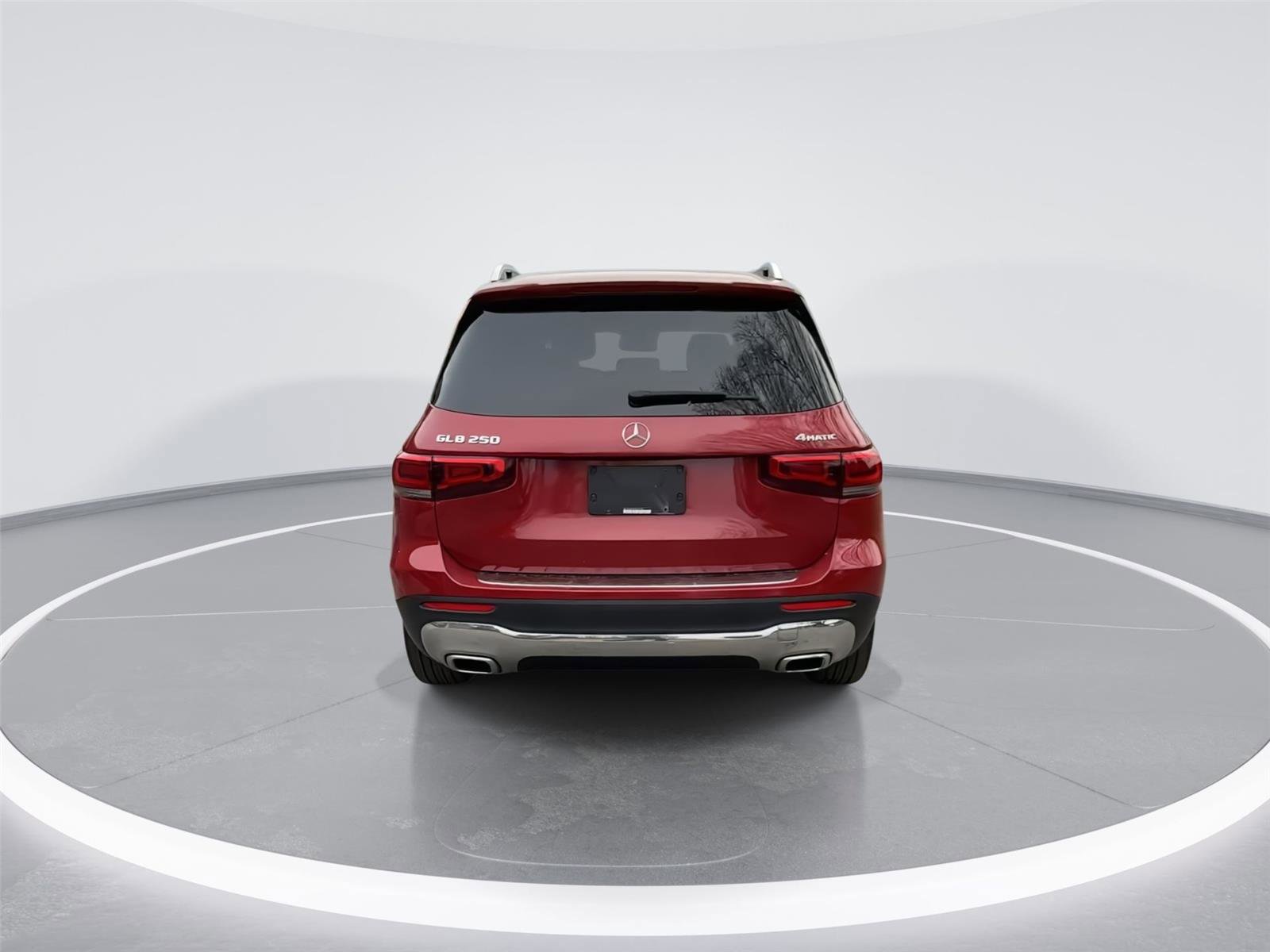 Used 2022 Mercedes-Benz GLB 250 4MATIC image 7