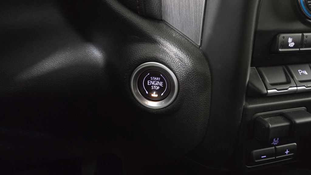 Used 2022 GMC Sierra 1500 AT4 w/ AT4 Carbonpro Edition AWD/4WD image 19