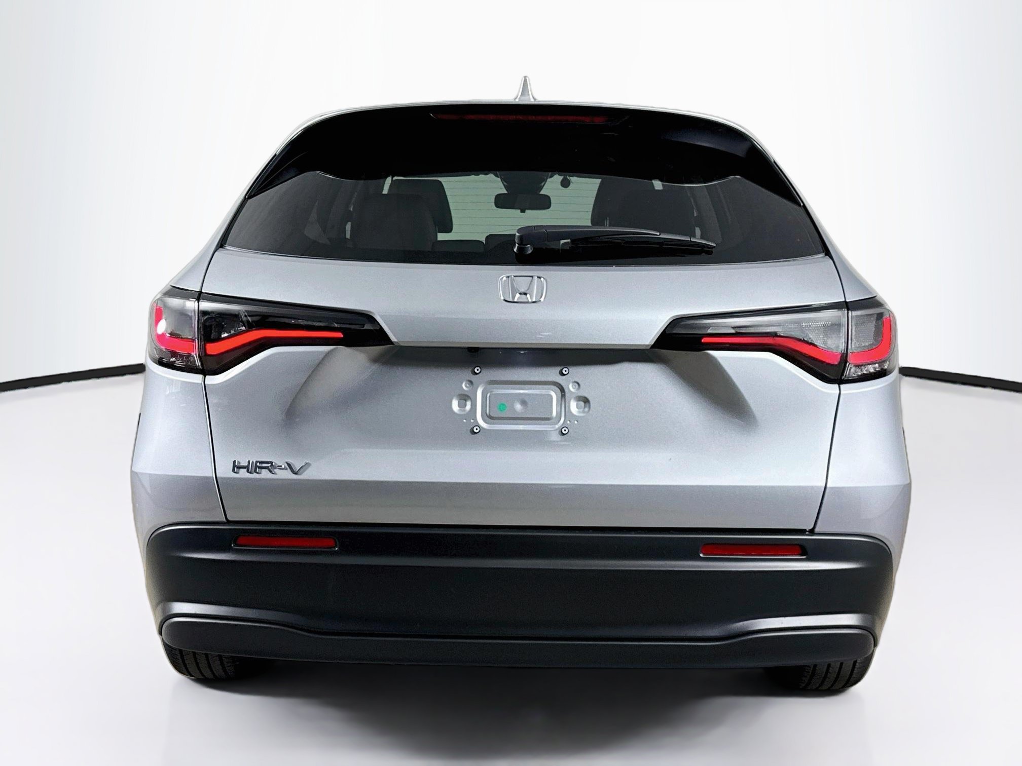 New 2027 Honda HR-V LX image 29