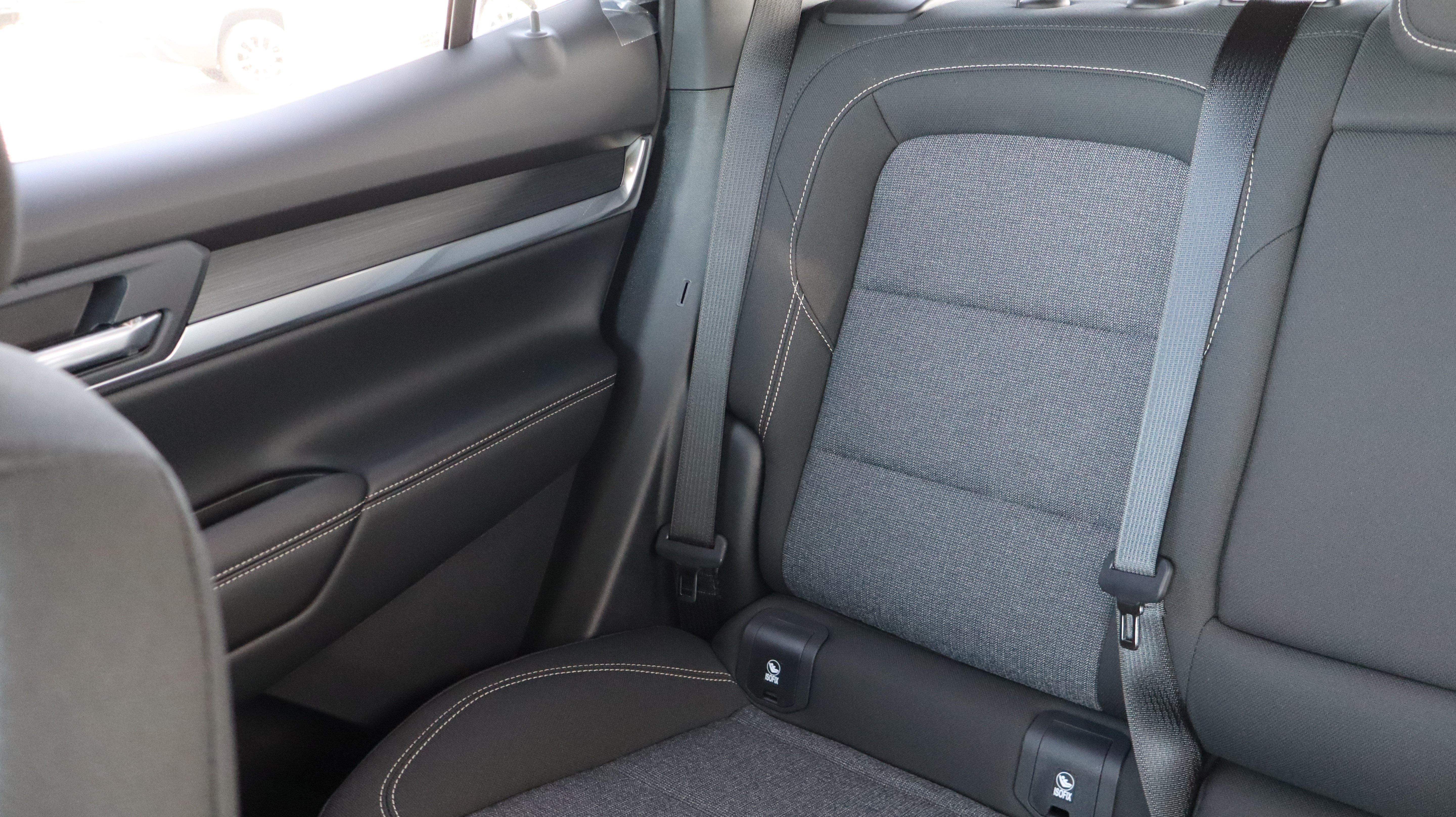 New 2026 GMC Terrain Elevation AWD/4WD image 13