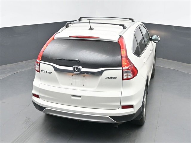 Used 2016 Honda CR-V EX-L image 21