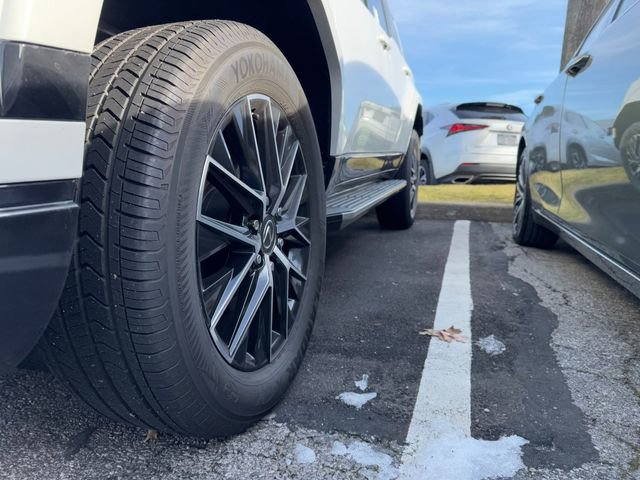 New 2024 Lexus GX 550 w/ Accessory Package (Z1) image 12