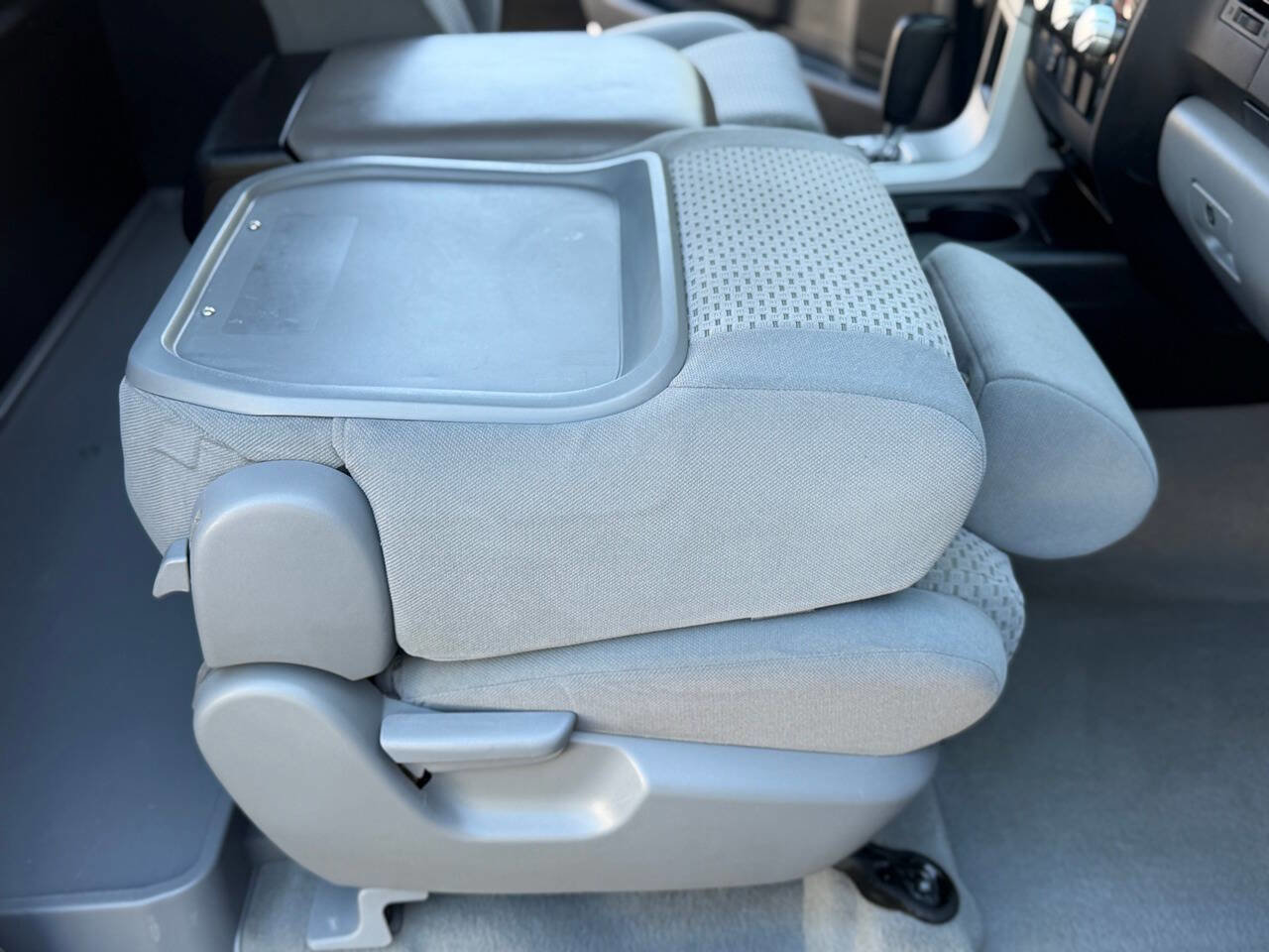 Used 2007 Toyota Tundra 4x4 Regular Cab image 48