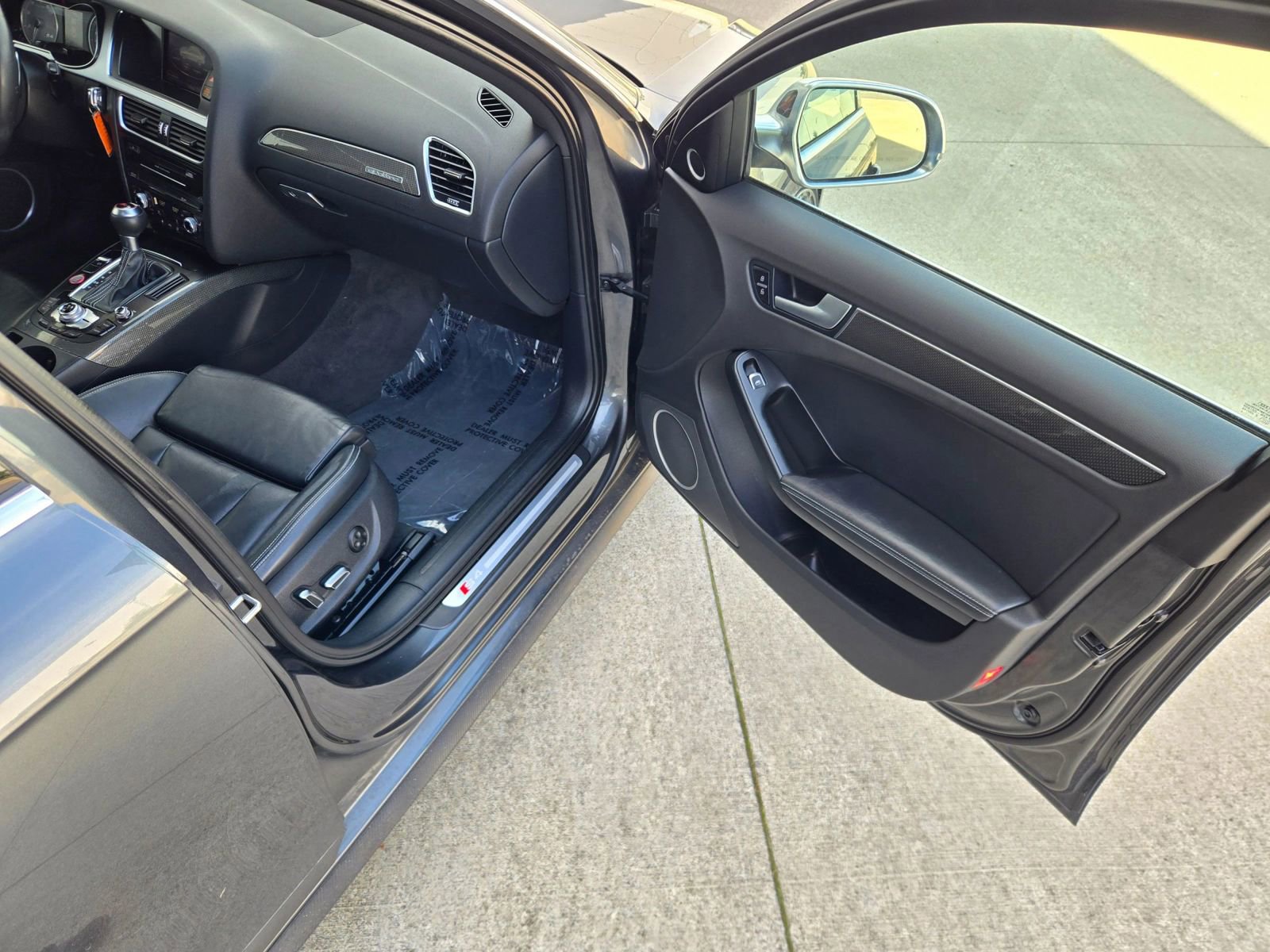 Used 2015 Audi S4 Premium Plus w/ Technology Package AWD/4WD image 18