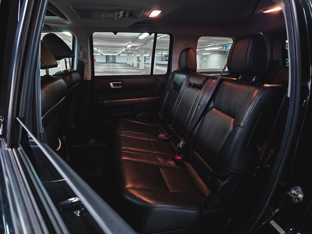 Used 2012 Honda Pilot Touring image 21