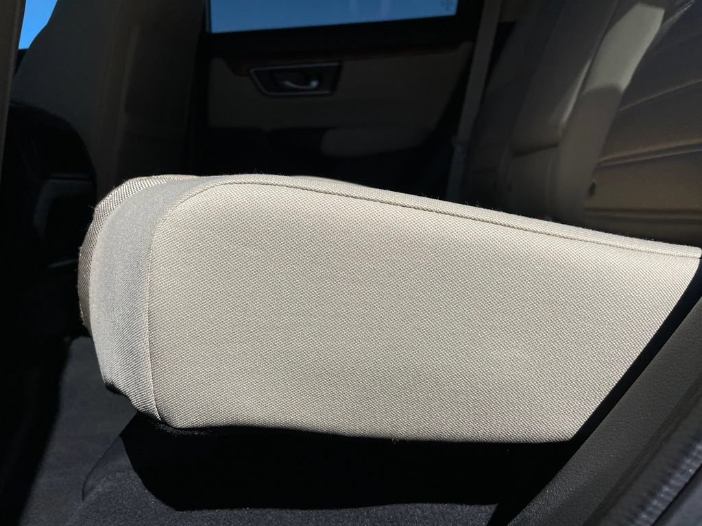 Used 2022 Honda CR-V EX image 39
