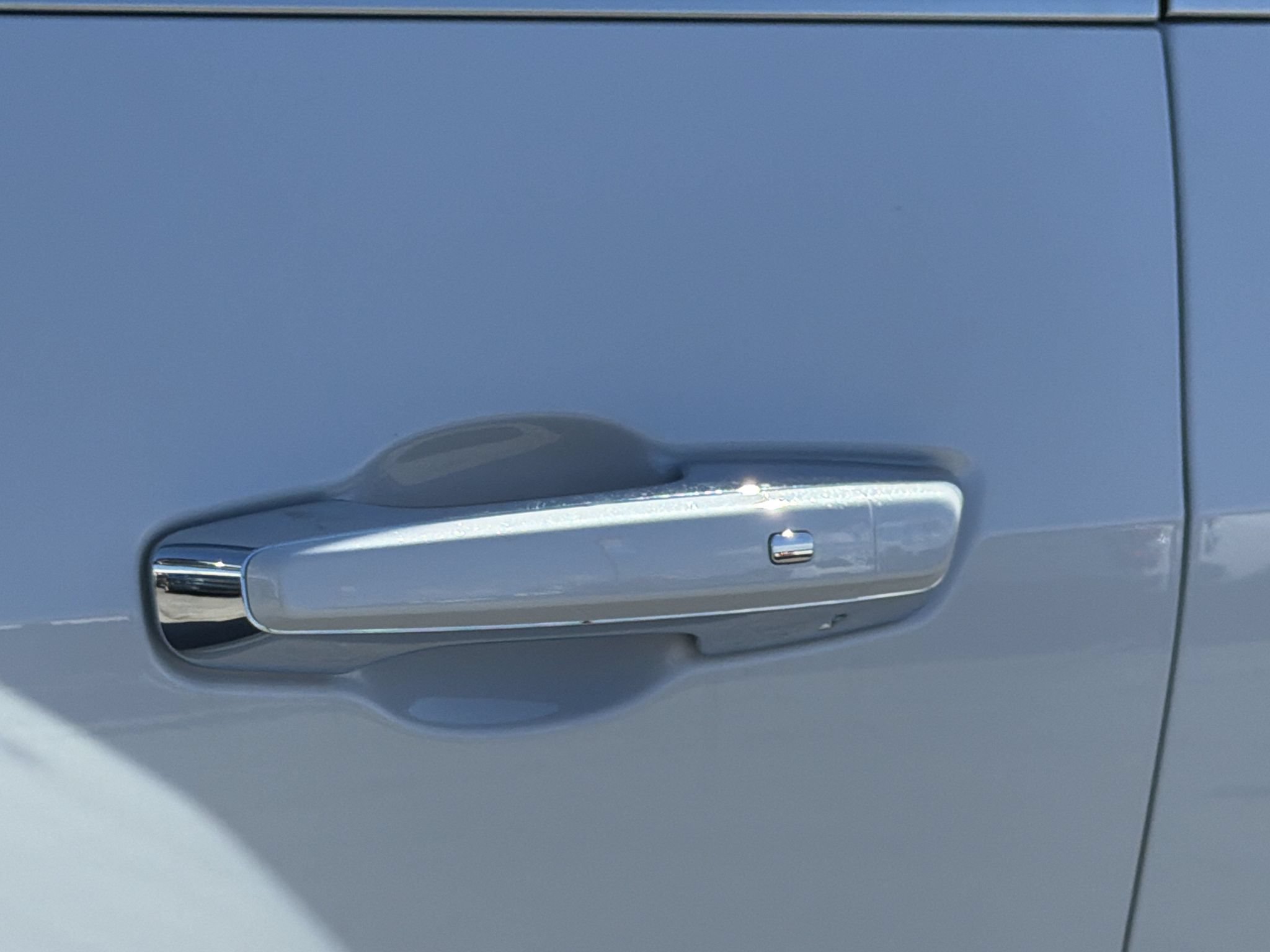 New 2027 Buick Enclave Avenir FWD image 29
