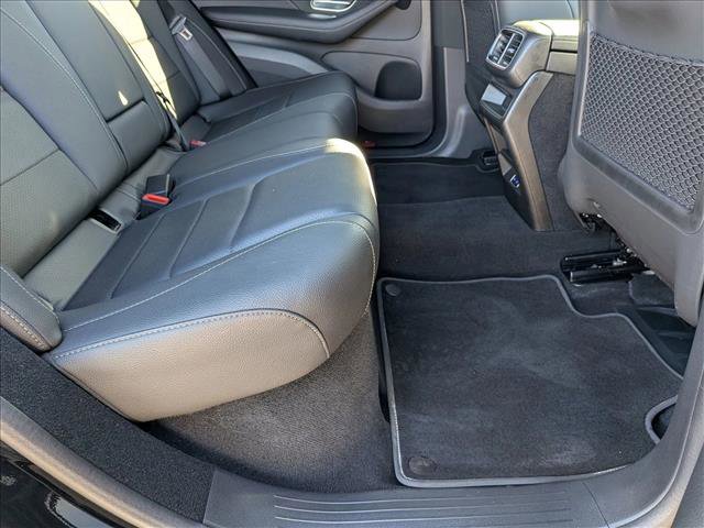 Used 2025 Mercedes-Benz GLE 350 4MATIC image 20