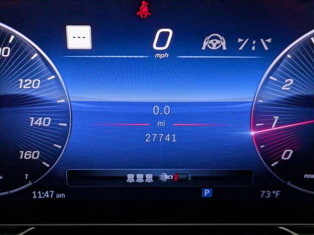 Used 2023 Mercedes-Benz S 500 4MATIC image 11