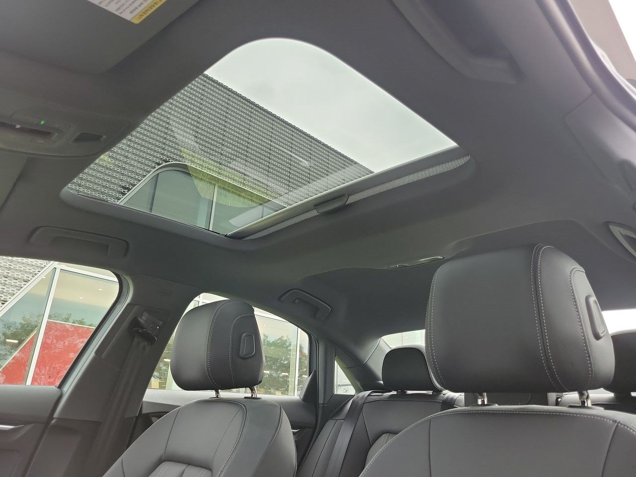New 2026 Audi A3 2.0T Premium AWD/4WD image 17