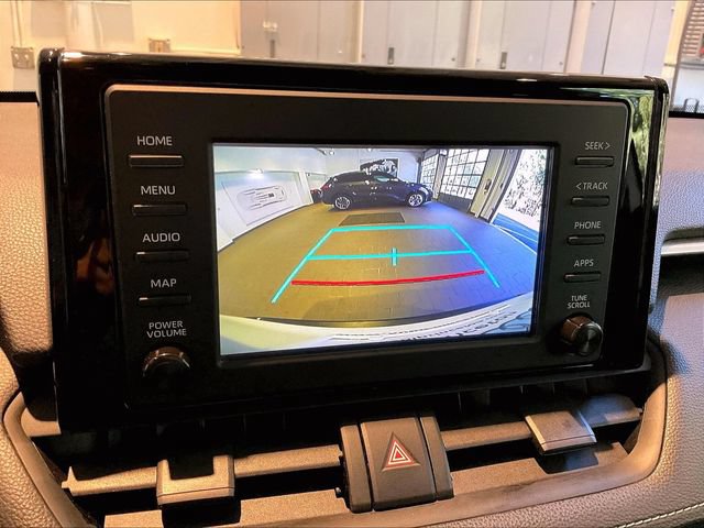 Used 2019 Toyota RAV4 XLE w/ All Weather Liner Package AWD/4WD image 27