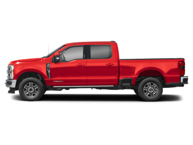 New 2027 Ford F250 Lariat AWD/4WD image 3