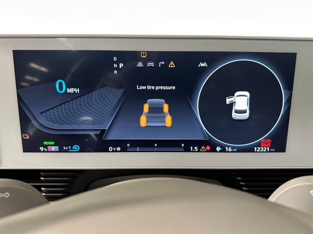 Used 2024 Hyundai Ioniq 5 Limited image 15