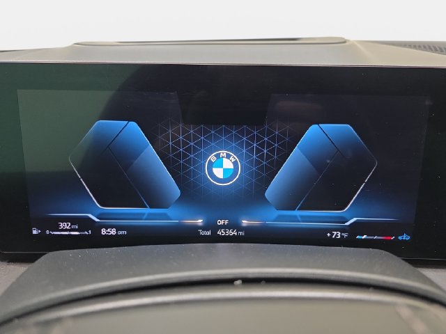 Certified 2024 BMW X5 xDrive40i w/ Premium Package AWD/4WD image 15