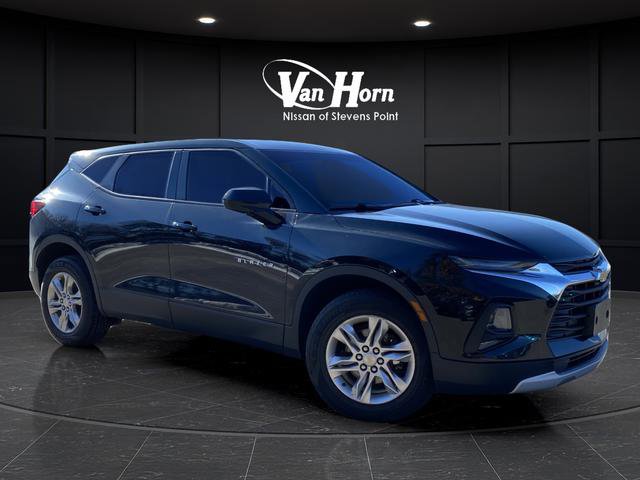 Used 2020 Chevrolet Blazer LT
