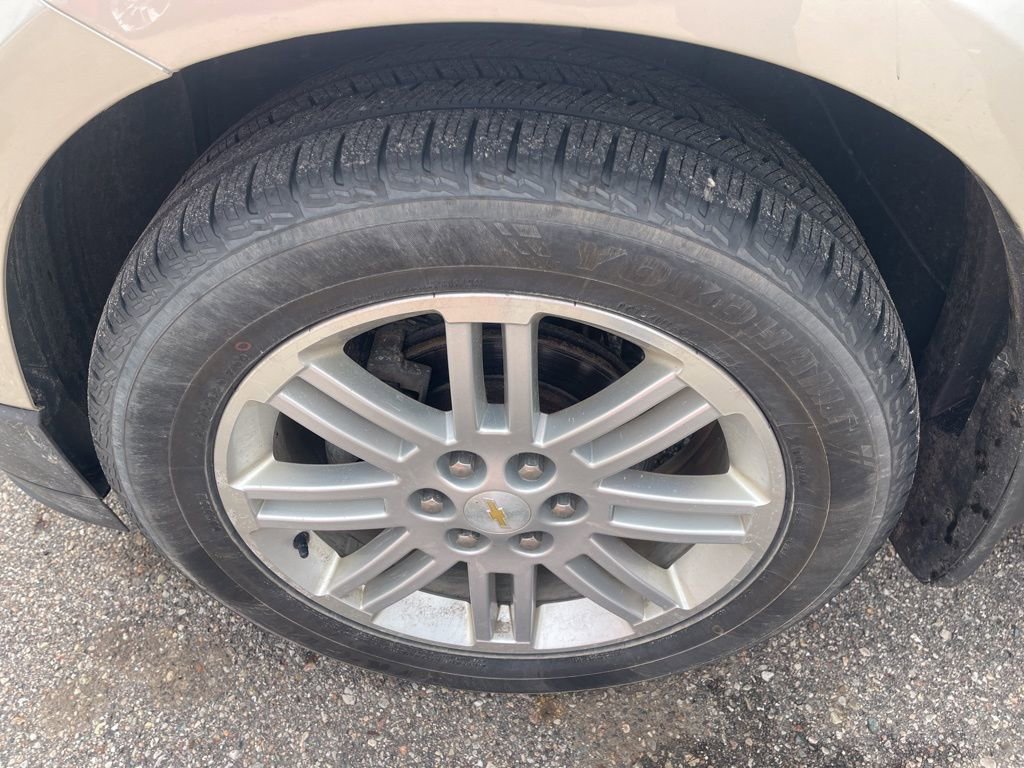 Used 2015 Chevrolet Traverse LT w/ Style and Technology Package image 21