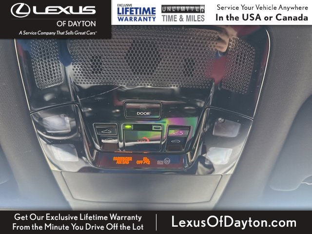 Used 2022 Lexus NX 350h AWD image 30